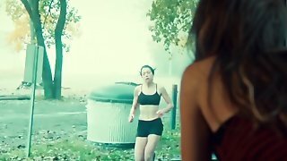 Tatiana Maslany - Orphan Black S01e01 (2013)