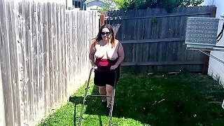 Sexy Bbw Fat Milf Slut Video And Twitter Clips