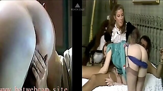 Movie Porn Scenes - Homemade Sex