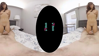Vr Secretary Fuck Boss - Pov
