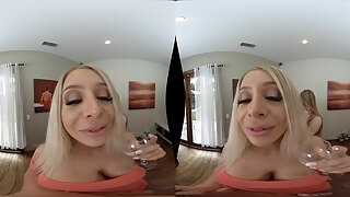 Vr Two For One - Big Tits