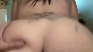 Big Boobs Natural Amateur Babe Cowgirl Fuck With Big Dick - Latina