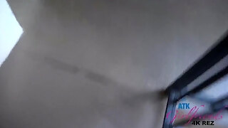 Hot Vixen Melody Marks Pov Porn Clip