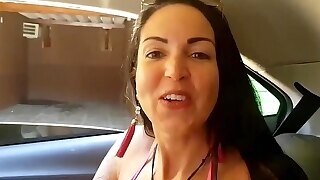 Elisa Sanches Latina Milf Interracial Sex