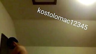 Kurvica Voli Da Bude Vezana 1