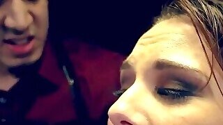 Amateur Very First Brutal Buttfuck Best Buddies Aidra Fox And