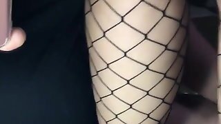 Wife Abused Her Husband's Ball 2