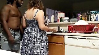 Ultra Divine Plumper Phat Ass White Girl Vs Bbc Divine Ebony Man Kryptonite