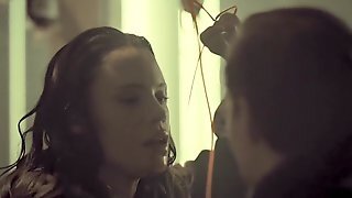 Camille De Pazzis - Hemlock Grove S03e04-06 (2015)