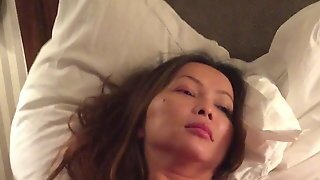 In Front Of Bf