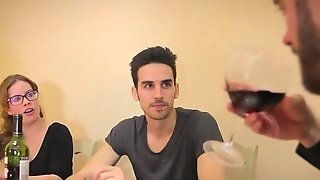 Meet The Parents