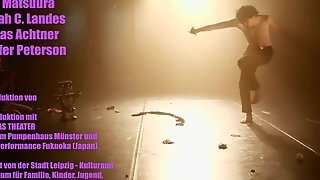 Naked On Stage-022 V12