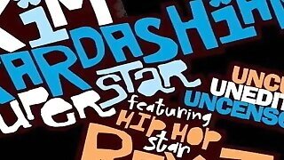 Kim Kardashian Sex Tape