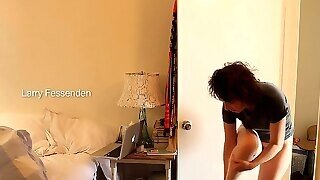 Jane Adams & Sophia Takal - All The Light In The Sky
