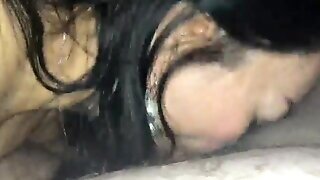 Blonde With Small Tits Wants That Bbc