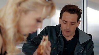 Virgin Finally Fucks His Crush - Eroticax