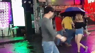 The Best Walking Street Pattaya Thailand Compilation Part 3