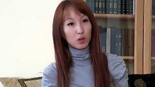 Russian East Asian Pornstar Dana Kiu, Interview