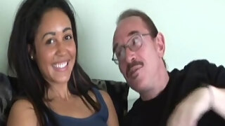Pov Fucked Young Retro Teen Anally Creampied
