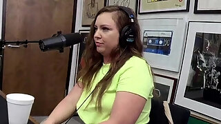 Unfiltered: Maddy O'reilly - Deep Throat