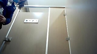 China Toilet Spy 63