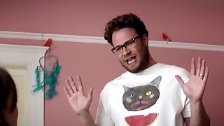 Neighbors (2014) Rose Byrne