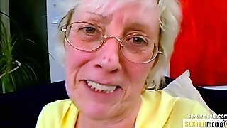 Oma Ist Ne Alte Sau