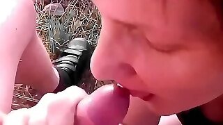 Outdoor Porn
