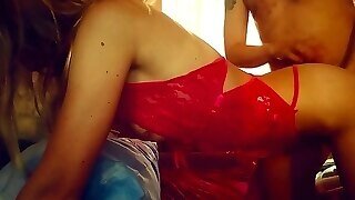Russian Tramp In Sexy Underwear Rails Great Cock Homemade Secret Webcam