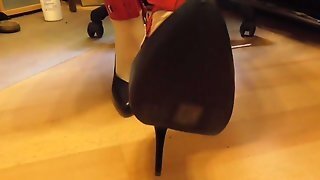 High Heels