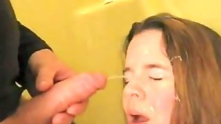 Cover Them In Cum