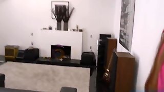 Stunning Latin Stepmom Mercedes Carrera