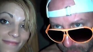 Episode 37 - Sauna Sex Mallorca Arenal 2 Part 3 1080