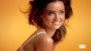 Miranda Kerr - Gq Photoshoot