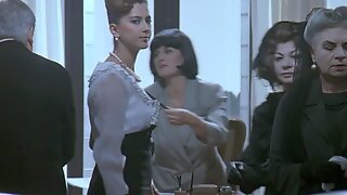 Tinto Brass - All Ladies Do It - 4k Restoration