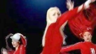 Gwen Stefani Pmv