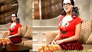 Katy Perry Bare And Gigantic Breasts Compilation