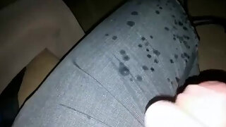 Amateurs Public Handjob Compilation
