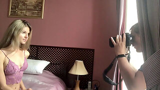 Recent, Secret Bath, Teens Hotel Bathing