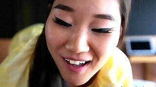 Asiansexdiary Video: Fang 2