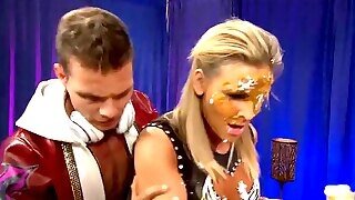 Wrestlemess