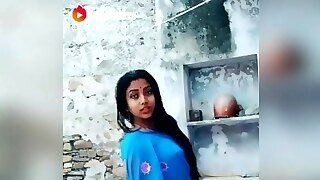 Vigo Hot Bhabhi Vigo Dance  Tiktok Dance  Bhojpuri Dance...