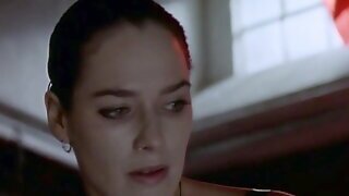 Lena Headey In Bondage