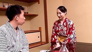 Hasumi Yoshioka - Luxury Adult Healing Spa