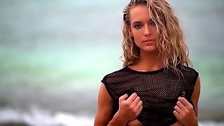 Hannah Ferguson - Sexy Motherfucker