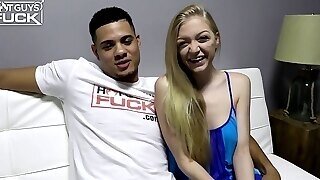 Bbc Destroys Blonde