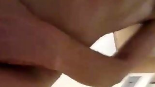 More Of My Pissing Slave