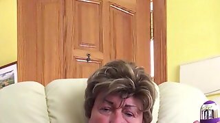 Having An Orgasm