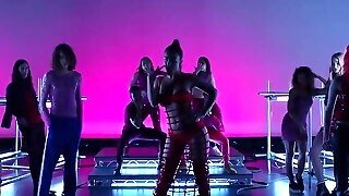 Sexy Music Video 06