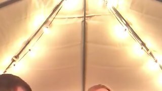 Nicole Aniston Hot Sneaky Sex Video In The Public Place